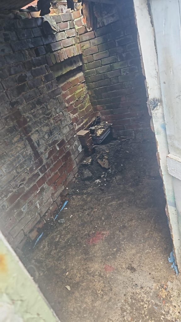 Waste Clearance Clitheroe