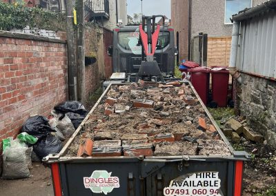 Skip Hire Clitheroe