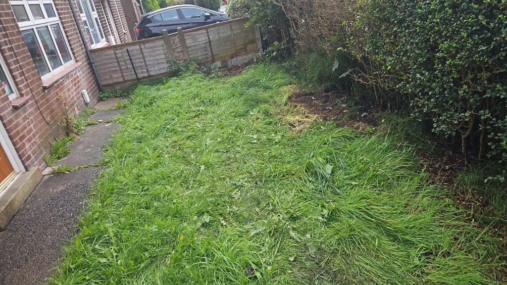 Waste Clearance Padiham