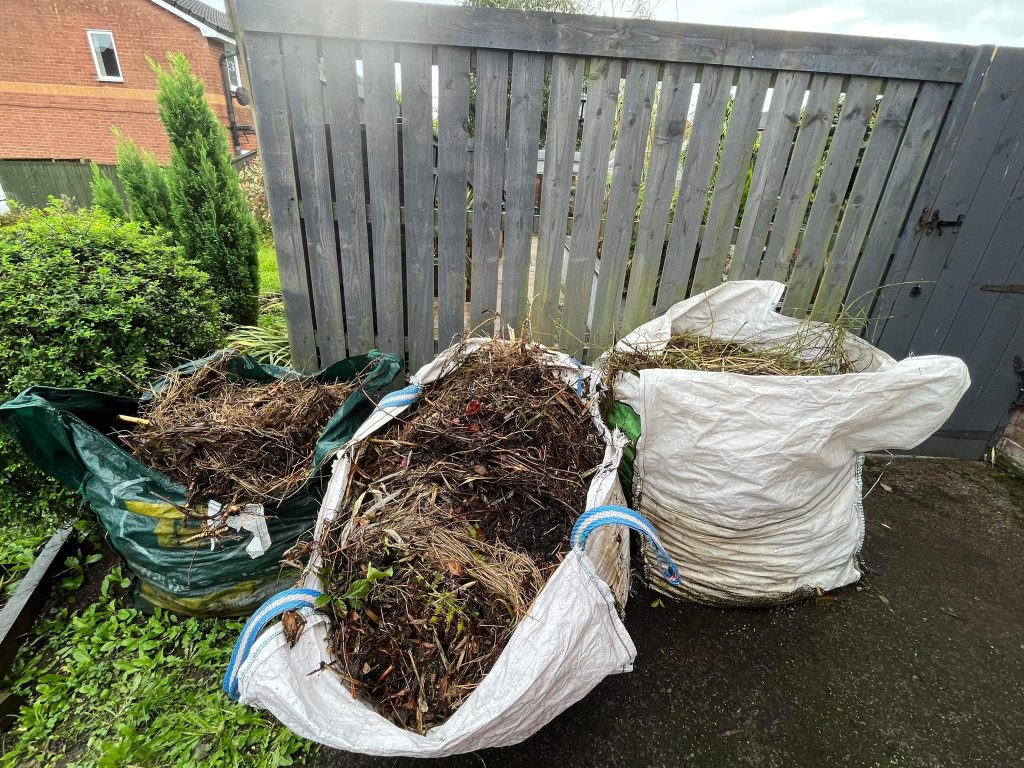 House Clearance Blackburn