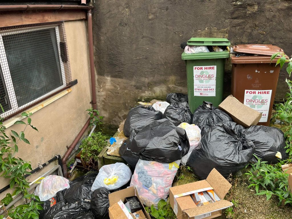 House Clearance Burnley