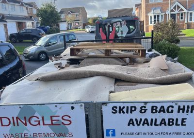 Hire Skips Darwen