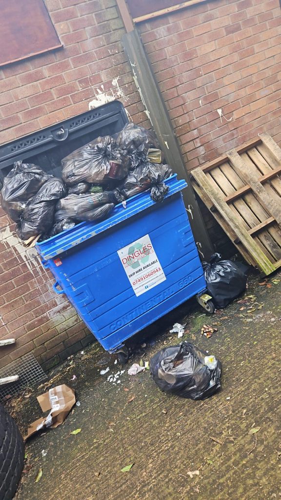 House Clearance Darwen
