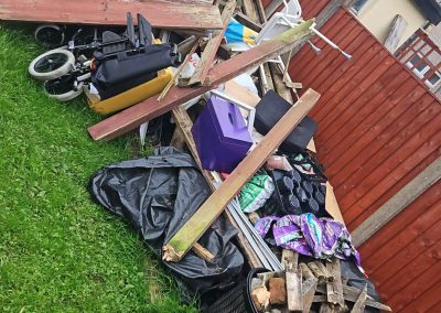 House Clearance Rawtenstall