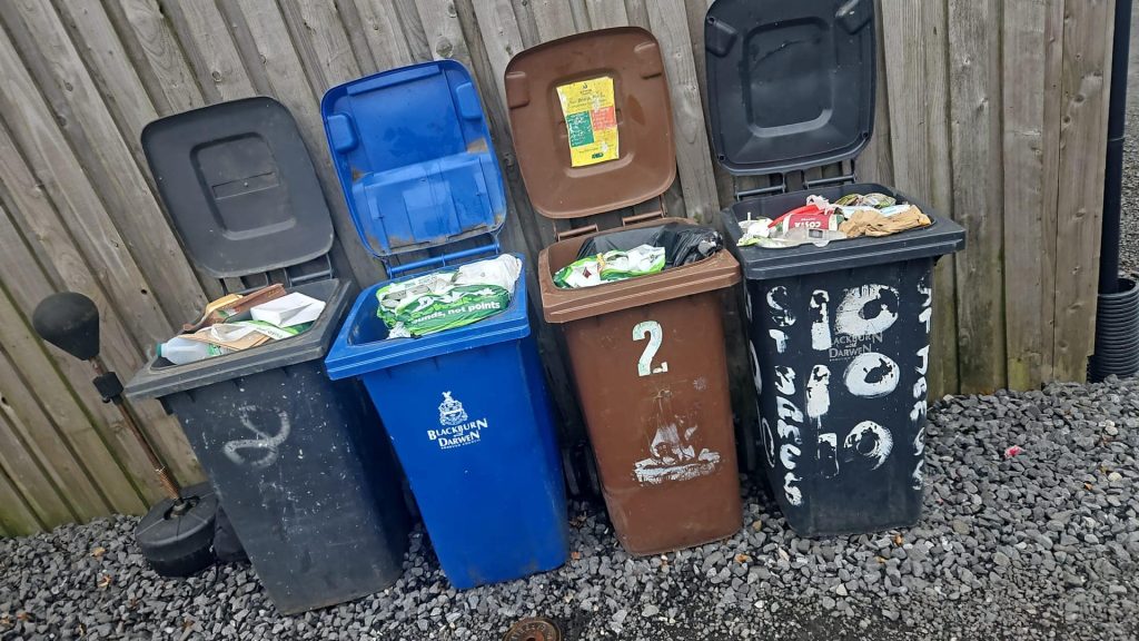 House Clearance Chorley
