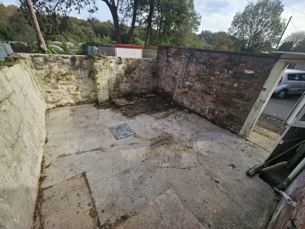 House Clearance Accrington