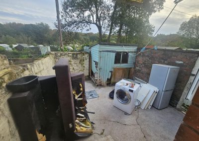 House Clearance Rossendale