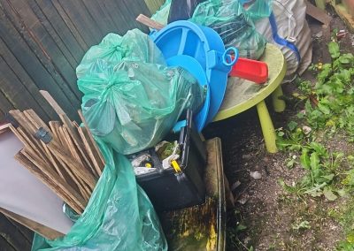 House Clearance Bury