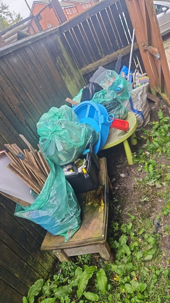 House Clearance Bolton