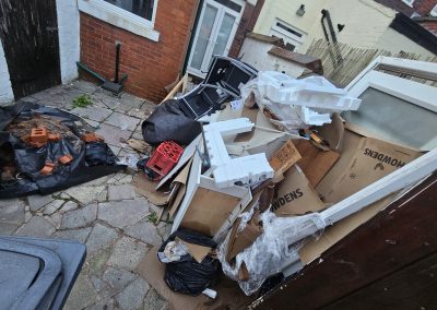 House Clearance Bolton