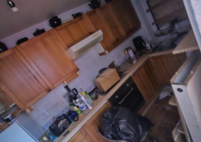 House Clearance Blackpool