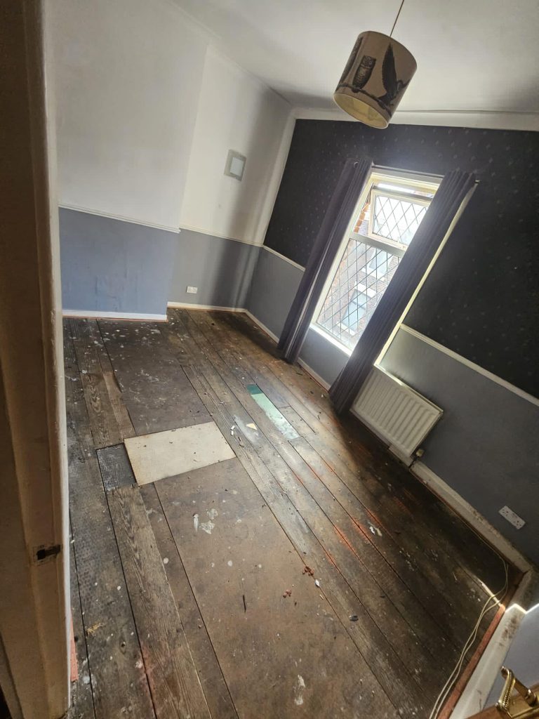 House Clearance Rawtenstall
