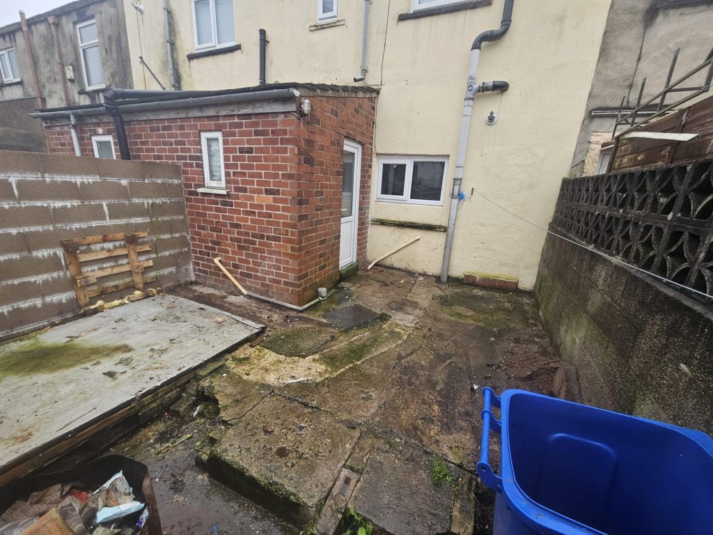 House Clearance Great Harwood