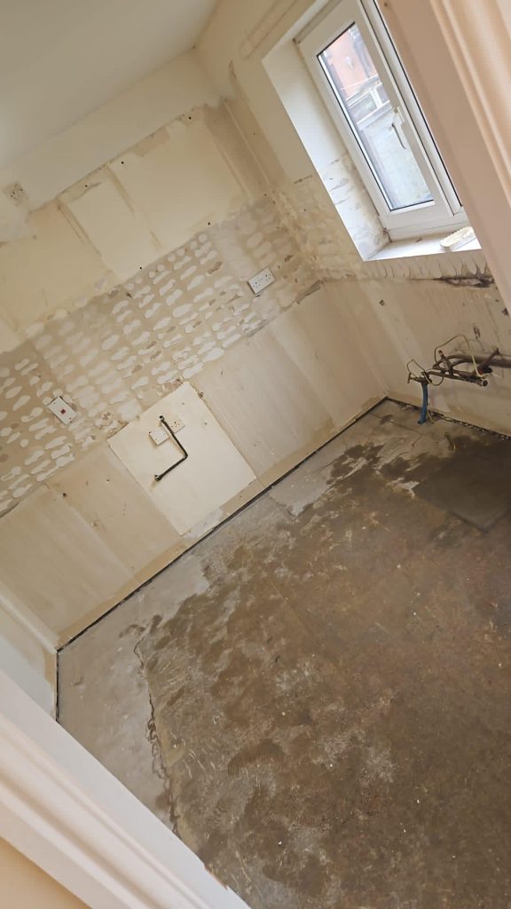 House Clearance Chorley