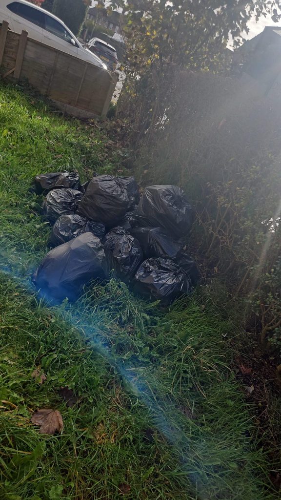 House Clearance Preston