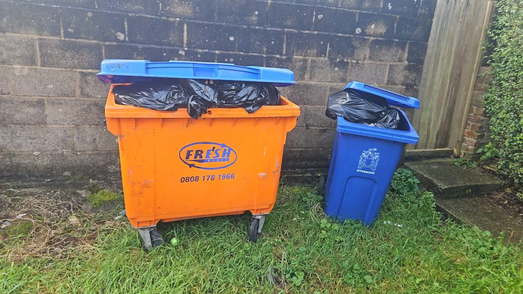 House Clearance Clitheroe