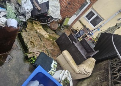 Waste Clearance Great Harwood