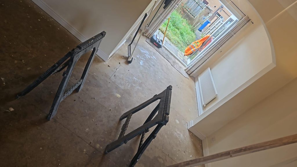 House Clearance Blackburn