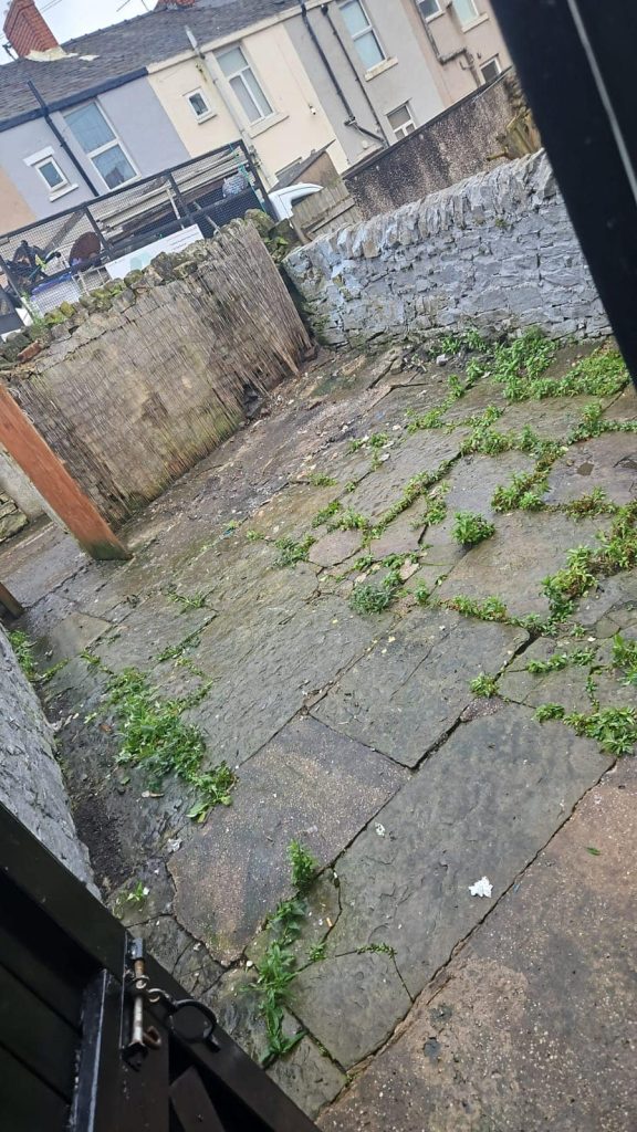 House Clearance Bolton