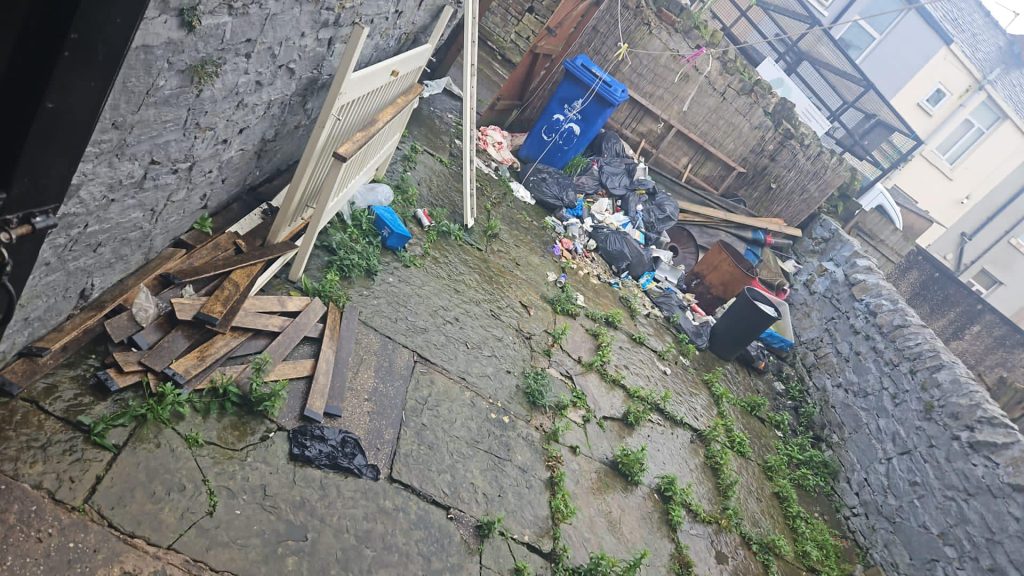 House Clearance Clitheroe