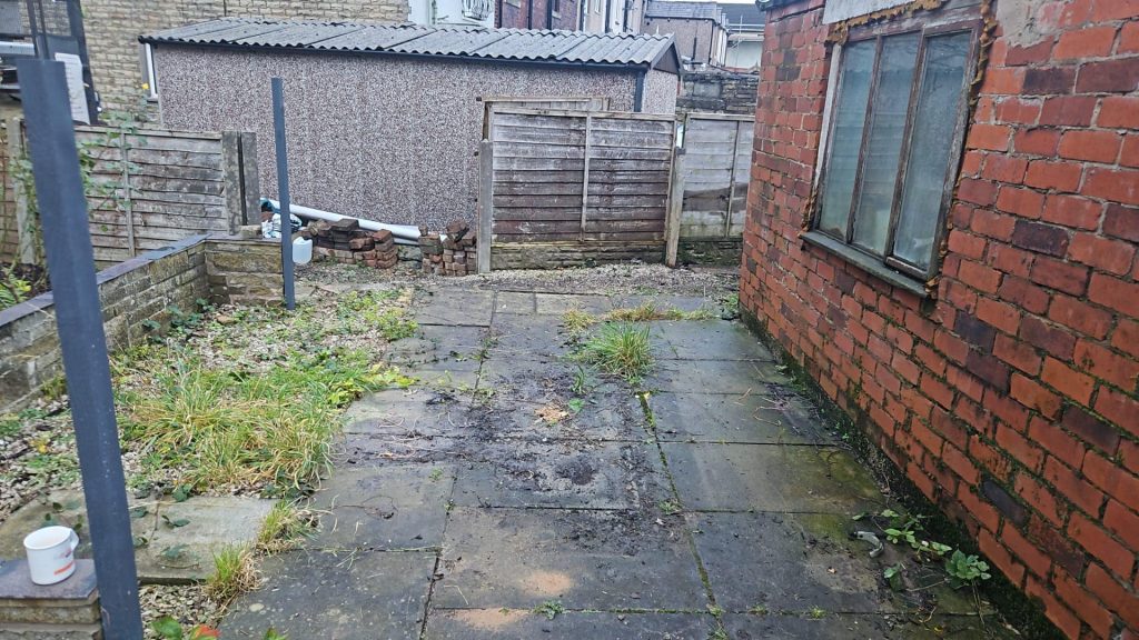 House Clearance Whalley