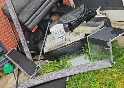 House Clearance Whalley