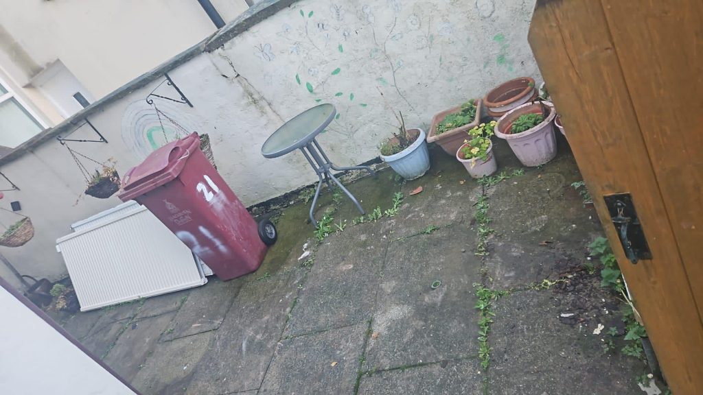 House Clearance Darwen