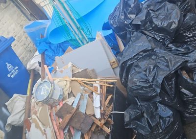 House Clearance Bacup