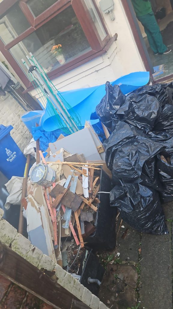 House Clearance Bolton
