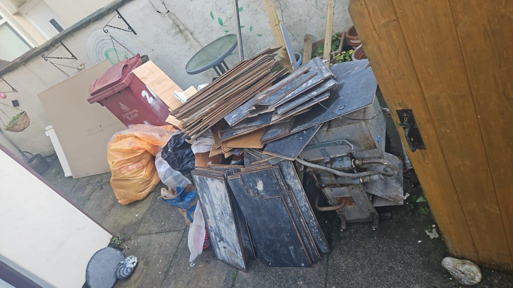 House Clearance Chorley