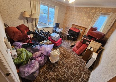 House Clearance Longridge