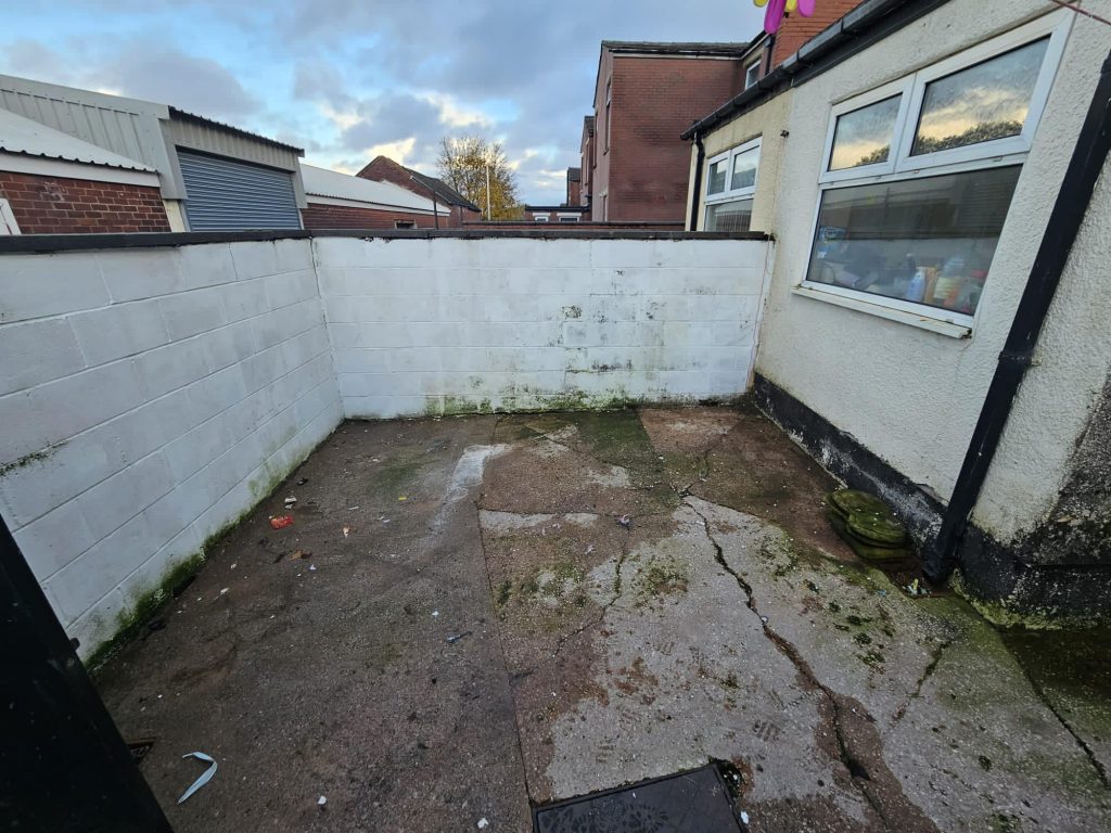 House Clearance Longridge