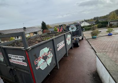 Green Waste Blackburn