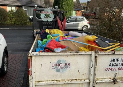 Large Skip Blackburn