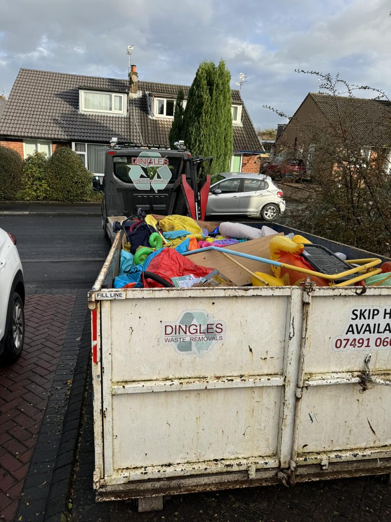 Large Skip Blackburn