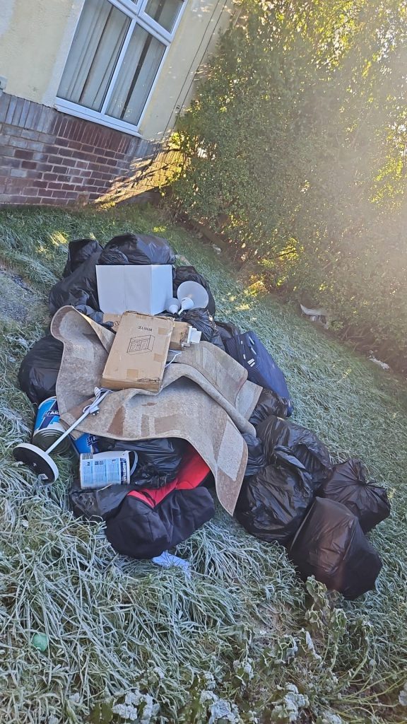 Garden Clearance Blackburn