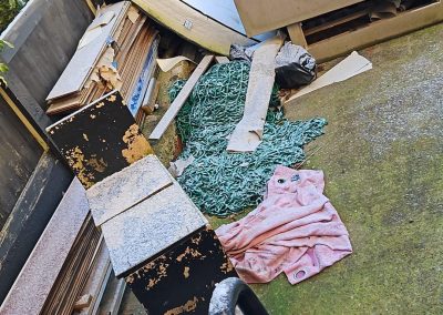 Unit Clearance Blackburn