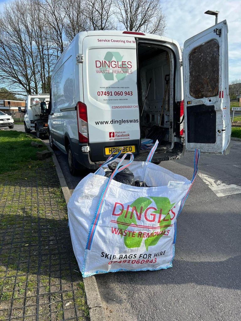 Waste Collection Blackburn