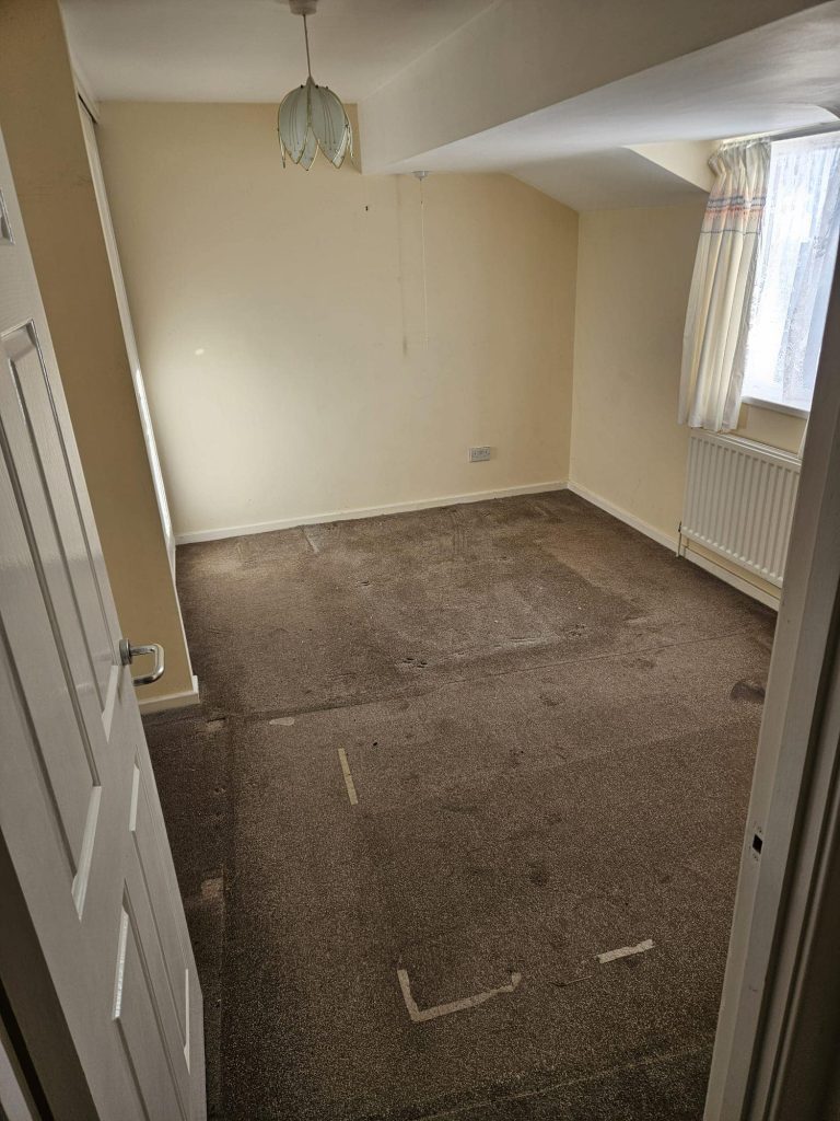 House Clearance Liverpool