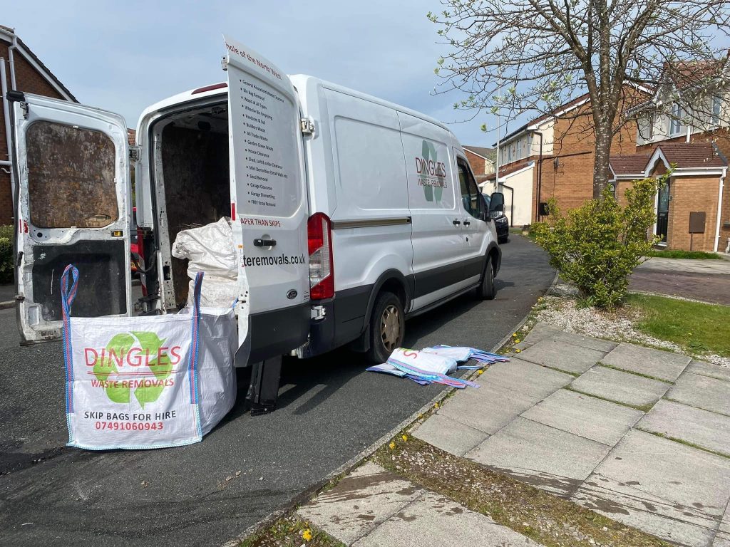 Bin Collections Burnley