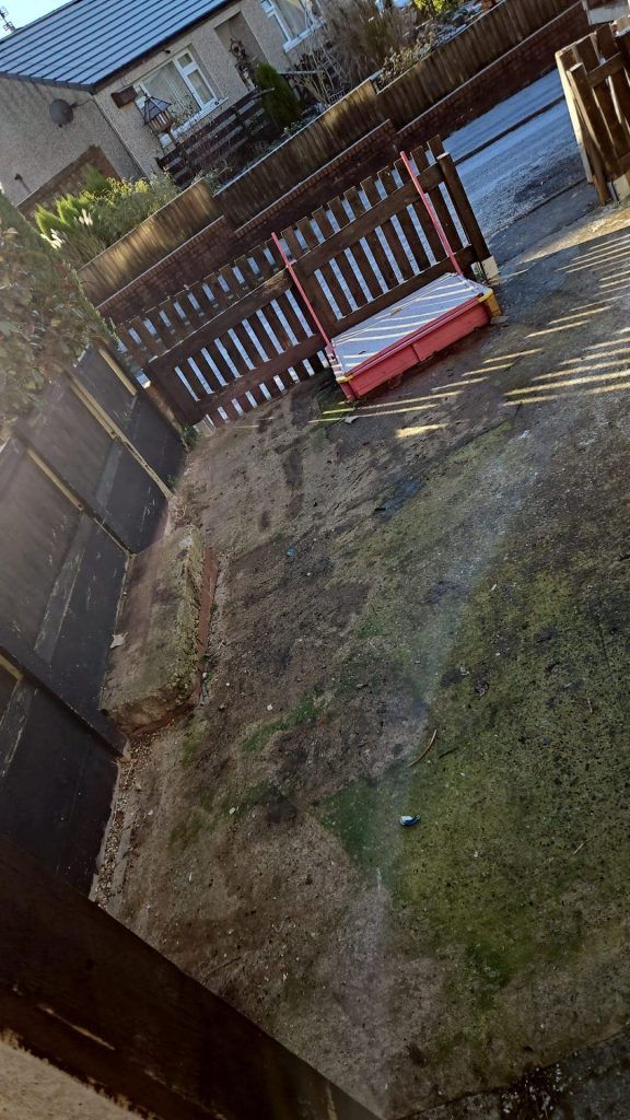  Yard Clearance Blackburn