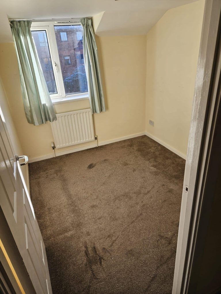 House Clearance Wigan 