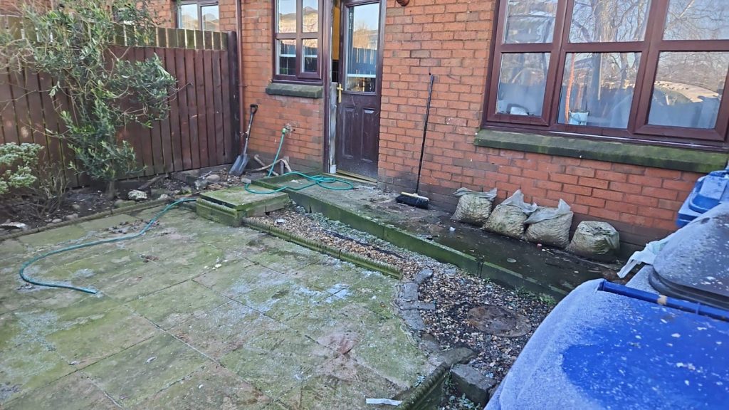 Office Clearance Blackburn