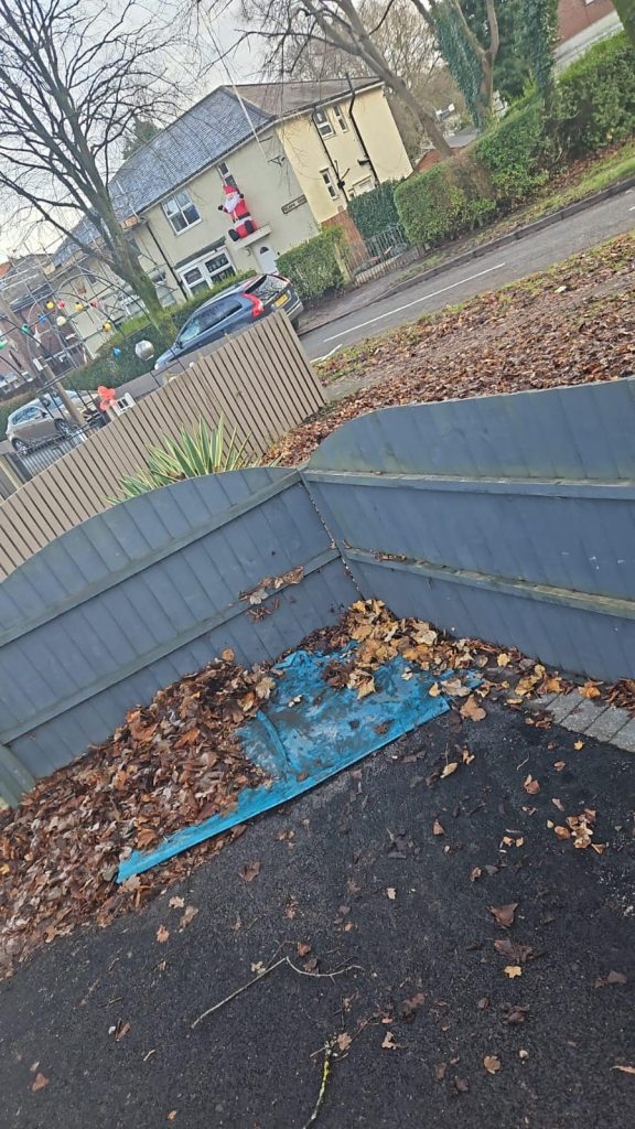 Waste Clearance Rossendale