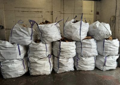 Log Delivery Padiham