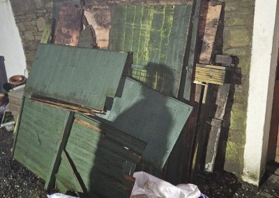 Darwen Waste Collection