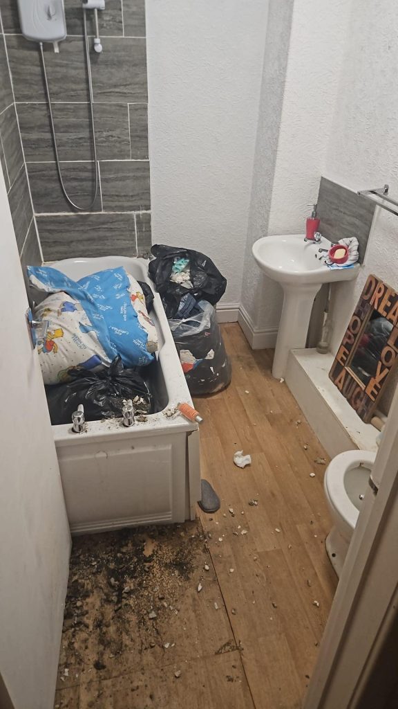 House Clearance Hyndburn