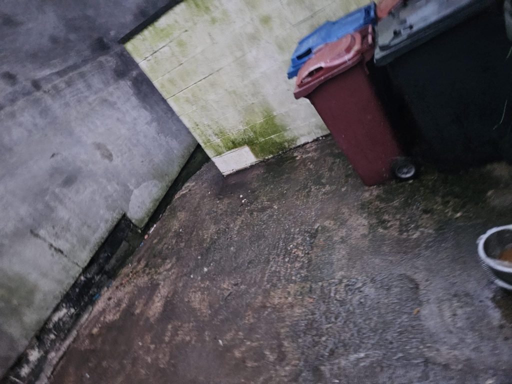 House Clearance Oswaldtwistle