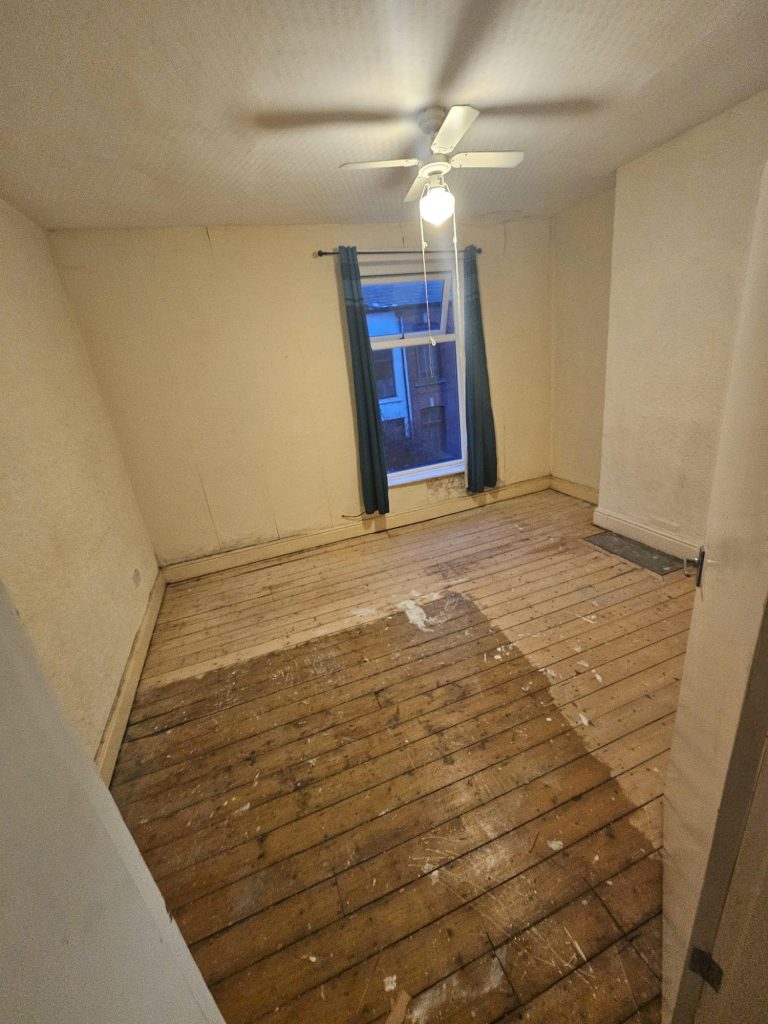 House Clearance Burnley