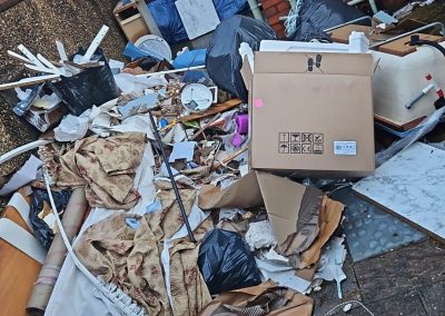 Builders Waste Blackburn